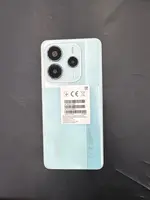 Điện thoại Xiaomi Redmi Note 14 5G 8GB 256GB Xanh lá Demo