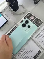 Điện thoại Xiaomi Redmi Note 14 5G 8GB 256GB Xanh lá Demo