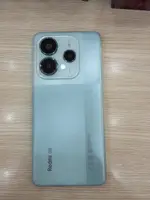 Điện thoại Xiaomi Redmi Note 14 5G 8GB 256GB Xanh lá Demo