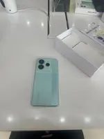 Điện thoại Xiaomi Redmi Note 14 5G 8GB 256GB Xanh lá Demo