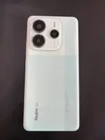 Điện thoại Xiaomi Redmi Note 14 5G 8GB 256GB Xanh lá Demo