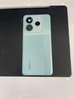 Điện thoại Xiaomi Redmi Note 14 5G 8GB 256GB Xanh lá Demo