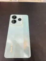 Điện thoại Xiaomi Redmi Note 14 5G 8GB 256GB Xanh lá Demo