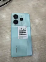 Điện thoại Xiaomi Redmi Note 14 5G 8GB 256GB Xanh lá Demo