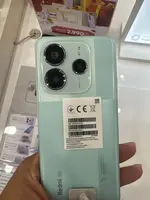 Điện thoại Xiaomi Redmi Note 14 5G 8GB 256GB Xanh lá Demo