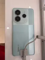 Điện thoại Xiaomi Redmi Note 14 5G 8GB 256GB Xanh lá Demo