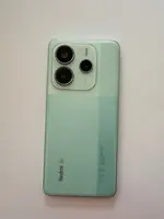 Điện thoại Xiaomi Redmi Note 14 5G 8GB 256GB Xanh lá Demo