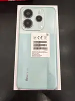 Điện thoại Xiaomi Redmi Note 14 5G 8GB 256GB Xanh lá Demo