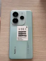 Điện thoại Xiaomi Redmi Note 14 5G 8GB 256GB Xanh lá Demo