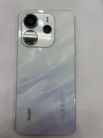 Điện thoại Xiaomi Redmi Note 14 5G 8GB 256GB Xanh lá Demo