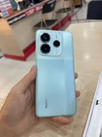 Điện thoại Xiaomi Redmi Note 14 5G 8GB 256GB Xanh lá Demo