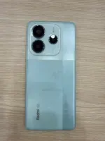 Điện thoại Xiaomi Redmi Note 14 5G 8GB 256GB Xanh lá Demo