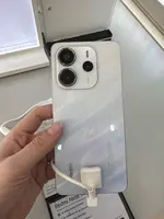 Điện thoại Xiaomi Redmi Note 14 5G 8GB 256GB Xanh lá Demo