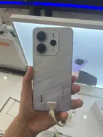 Điện thoại Xiaomi Redmi Note 14 5G 8GB 256GB Xanh lá Demo