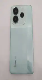 Điện thoại Xiaomi Redmi Note 14 5G 8GB 256GB Xanh lá Demo