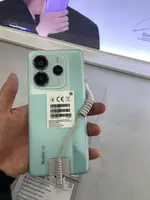 Điện thoại Xiaomi Redmi Note 14 5G 8GB 256GB Xanh lá Demo