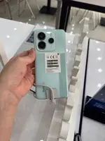 Điện thoại Xiaomi Redmi Note 14 5G 8GB 256GB Xanh lá Demo