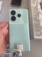 Điện thoại Xiaomi Redmi Note 14 5G 8GB 256GB Xanh lá Demo