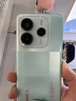 Điện thoại Xiaomi Redmi Note 14 5G 8GB 256GB Xanh lá Demo