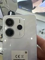 Điện thoại Xiaomi Redmi Note 14 5G 8GB 256GB Xanh lá Demo