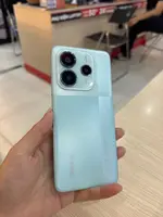 Điện thoại Xiaomi Redmi Note 14 5G 8GB 256GB Xanh lá Demo