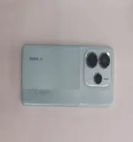 Điện thoại Xiaomi Redmi Note 14 5G 8GB 256GB Xanh lá Demo