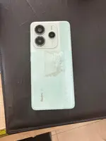 Điện thoại Xiaomi Redmi Note 14 5G 8GB 256GB Xanh lá Demo