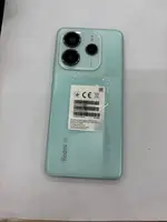 Điện thoại Xiaomi Redmi Note 14 5G 8GB 256GB Xanh lá Demo