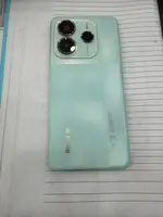 Điện thoại Xiaomi Redmi Note 14 5G 8GB 256GB Xanh lá Demo