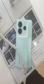 Điện thoại Xiaomi Redmi Note 14 5G 8GB 256GB Xanh lá Demo