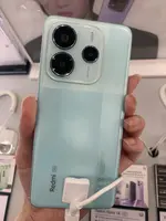 Điện thoại Xiaomi Redmi Note 14 5G 8GB 256GB Xanh lá Demo