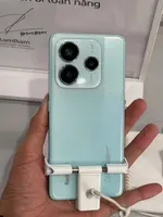 Điện thoại Xiaomi Redmi Note 14 5G 8GB 256GB Xanh lá Demo