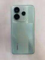 Điện thoại Xiaomi Redmi Note 14 5G 8GB 256GB Xanh lá Demo