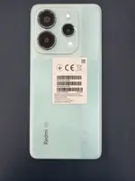 Điện thoại Xiaomi Redmi Note 14 5G 8GB 256GB Xanh lá Demo