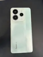 Điện thoại Xiaomi Redmi Note 14 5G 8GB 256GB Xanh lá Demo