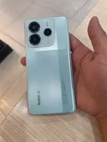 Điện thoại Xiaomi Redmi Note 14 5G 8GB 256GB Xanh lá Demo