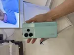 Điện thoại Xiaomi Redmi Note 14 5G 8GB 256GB Xanh lá Demo