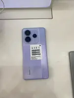 Điện thoại Xiaomi Redmi Note 14 5G 8GB 256GB Tím Demo