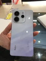 Điện thoại Xiaomi Redmi Note 14 6GB 128GB Tím Demo