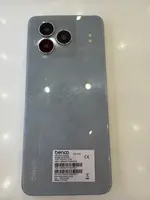 Điện thoại Benco V91 Plus 6GB 128GB Xám