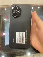 Điện thoại Honor 400 5G 12GB 512GB Đen