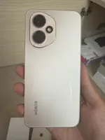 Điện thoại Honor 400 5G 12GB 256GB Vàng Demo