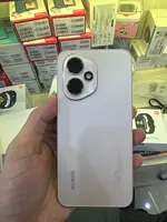 Điện thoại Honor 400 5G 12GB 256GB Vàng Demo