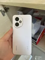 Điện thoại Honor 400 5G 12GB 256GB Vàng Demo
