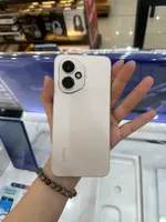 Điện thoại Honor 400 5G 12GB 256GB Vàng Demo