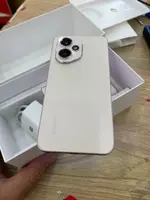 Điện thoại Honor 400 5G 12GB 256GB Vàng Demo