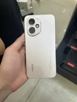 Điện thoại Honor 400 5G 12GB 256GB Vàng Demo