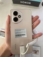 Điện thoại Honor 400 5G 12GB 256GB Vàng Demo