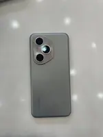 Điện thoại Honor 400 Pro 5G 12GB 512GB Xám Demo