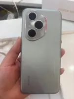 Điện thoại Honor 400 Pro 5G 12GB 512GB Xám Demo